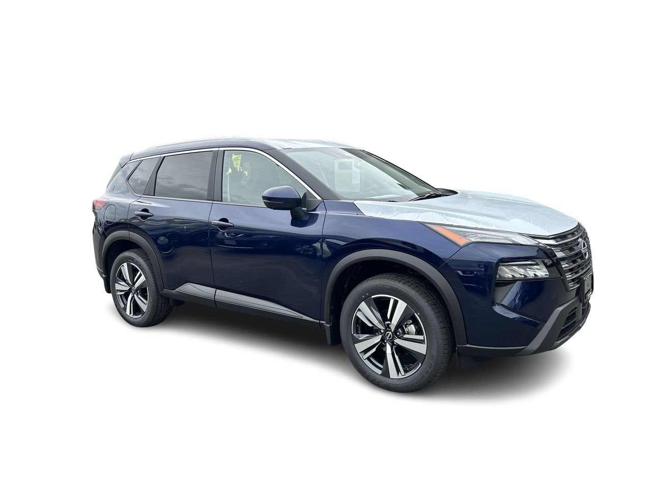 2025 Nissan Rogue in Vancouver, British Columbia