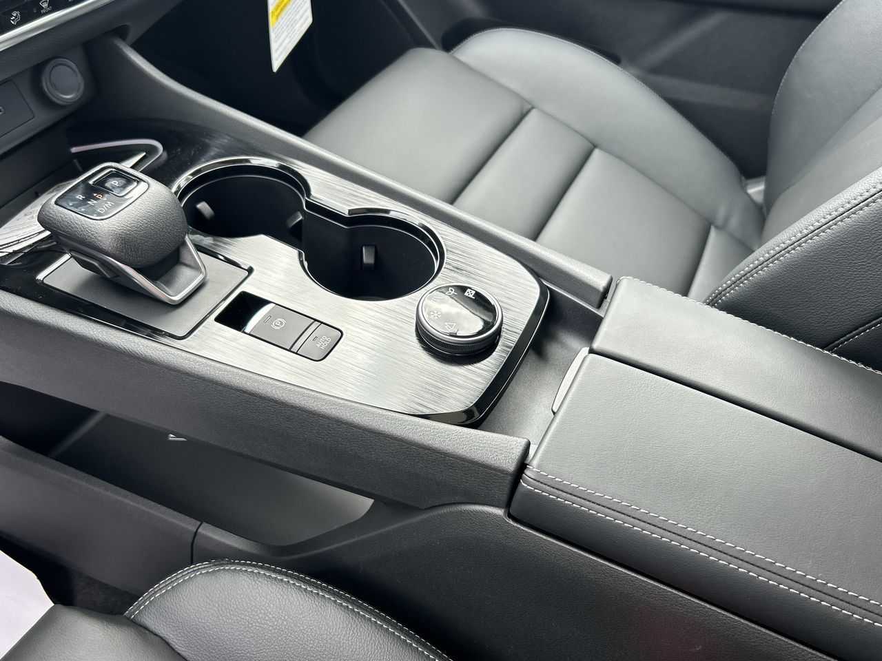 2025 Nissan Rogue in Vancouver, British Columbia