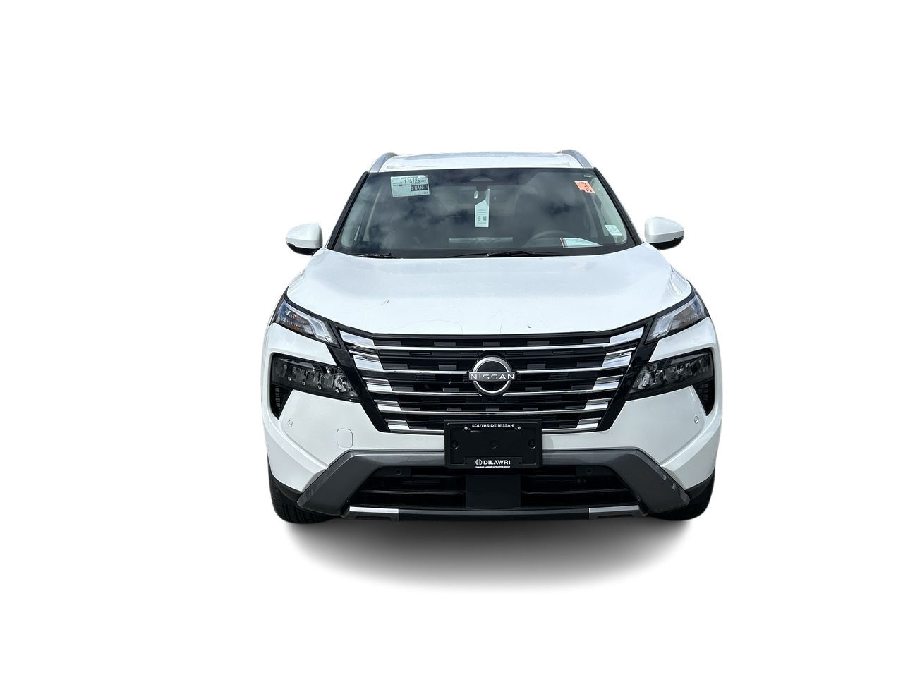 2025 Nissan Rogue in Vancouver, British Columbia