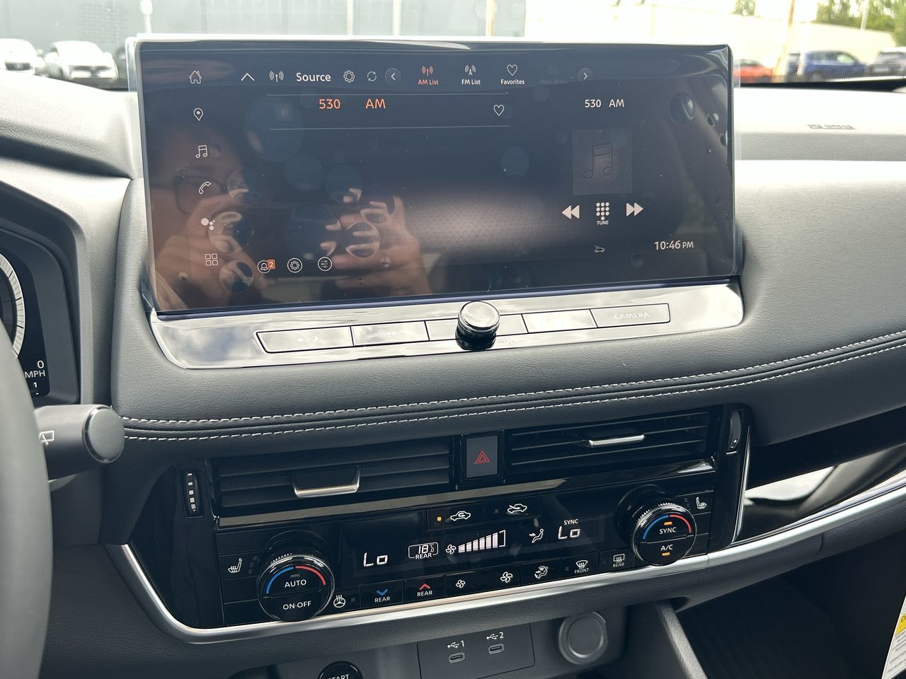 2025 Nissan Rogue in Vancouver, British Columbia