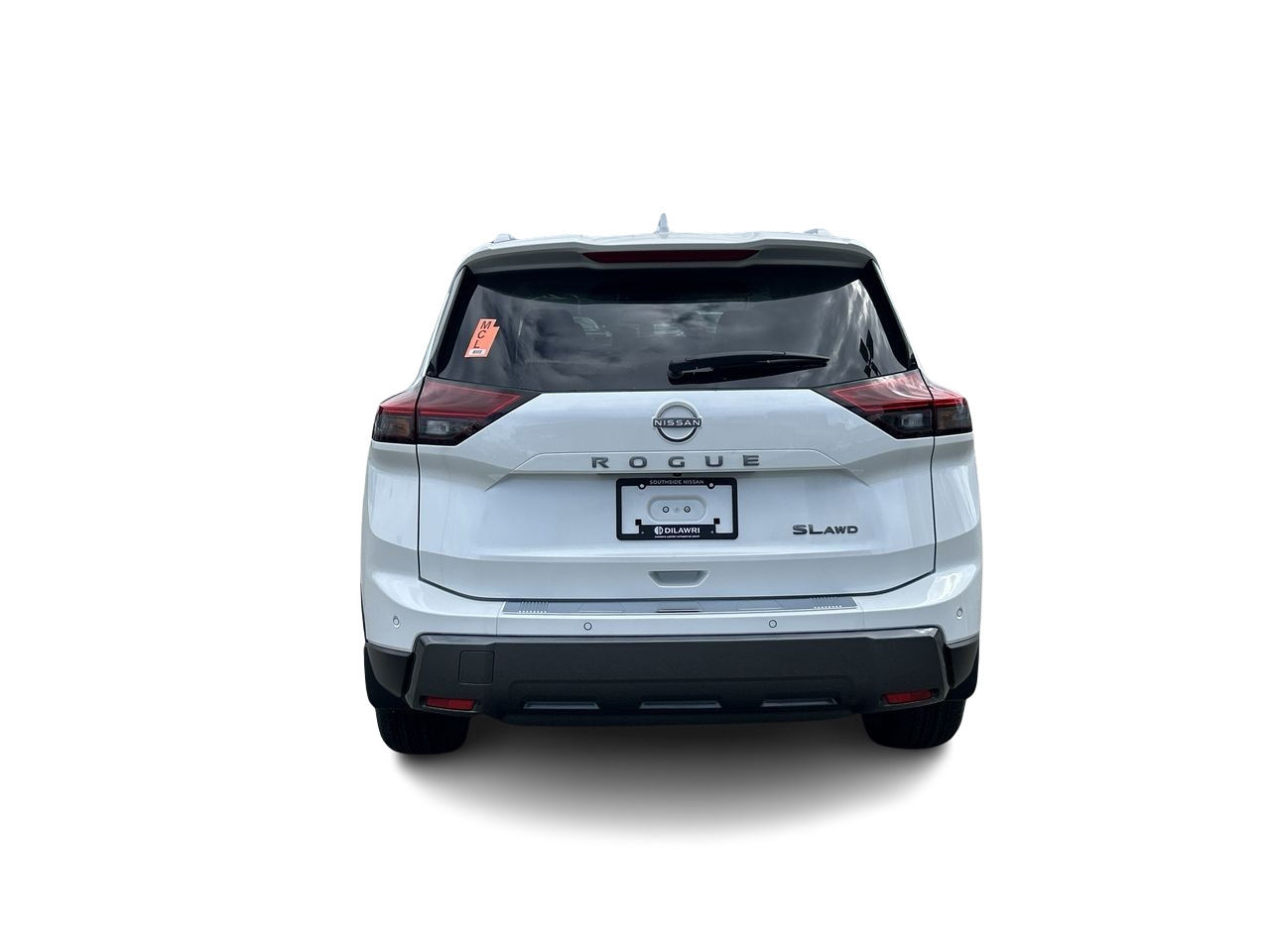 2025 Nissan Rogue in Vancouver, British Columbia