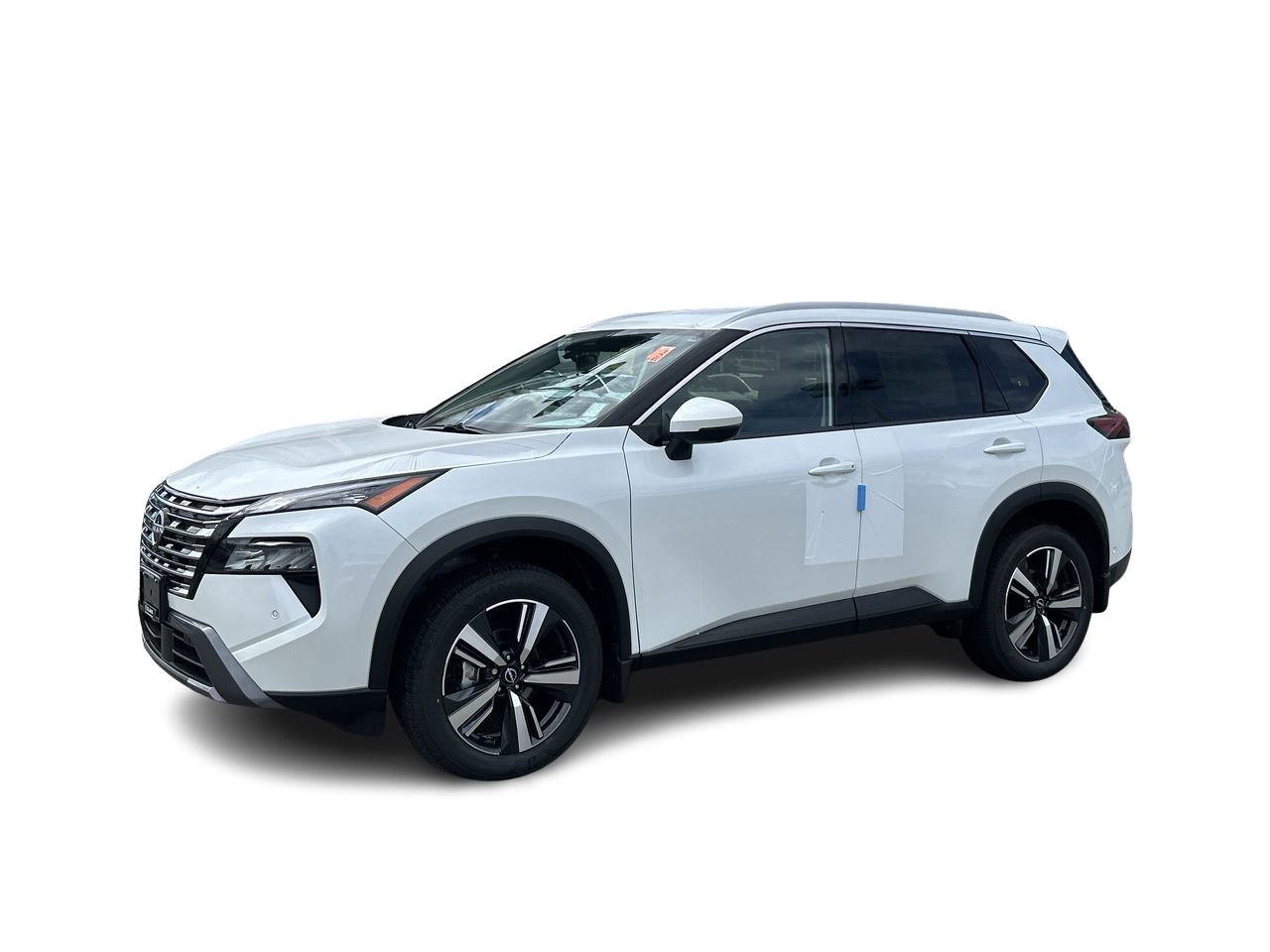 2025 Nissan Rogue in Vancouver, British Columbia