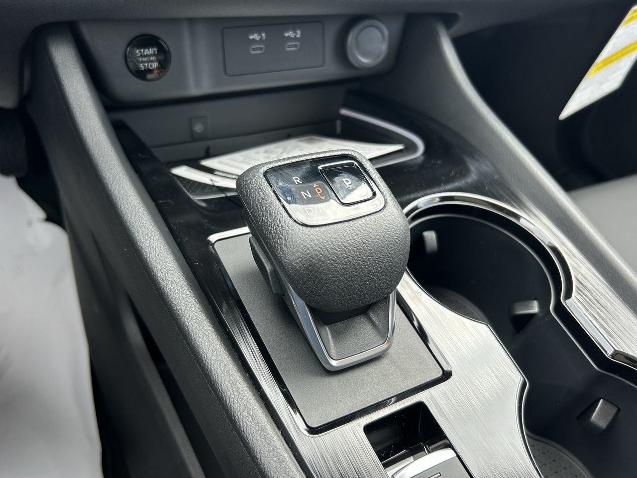 2025 Nissan Rogue in Vancouver, British Columbia