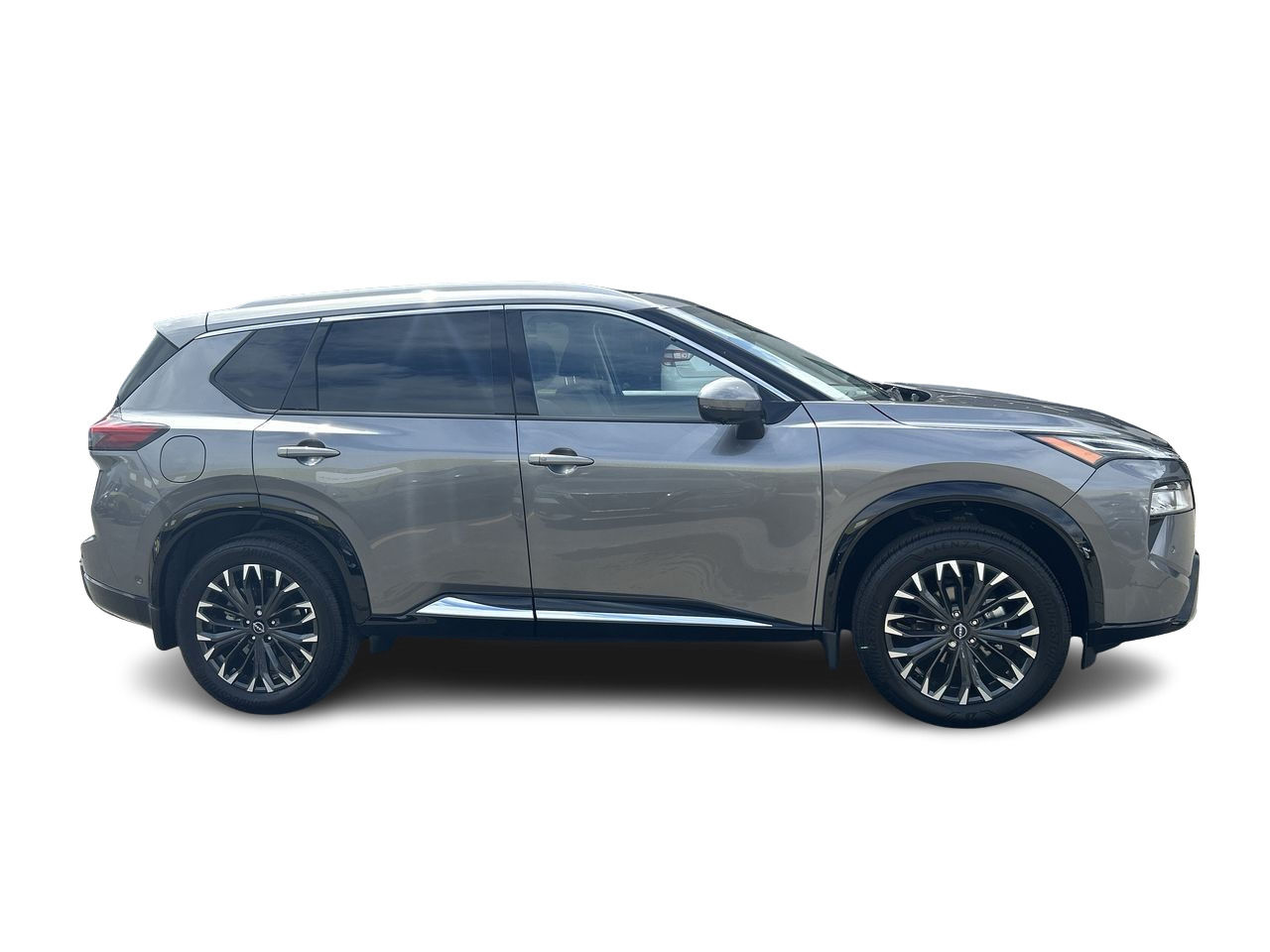 2025 Nissan Rogue in Vancouver, British Columbia