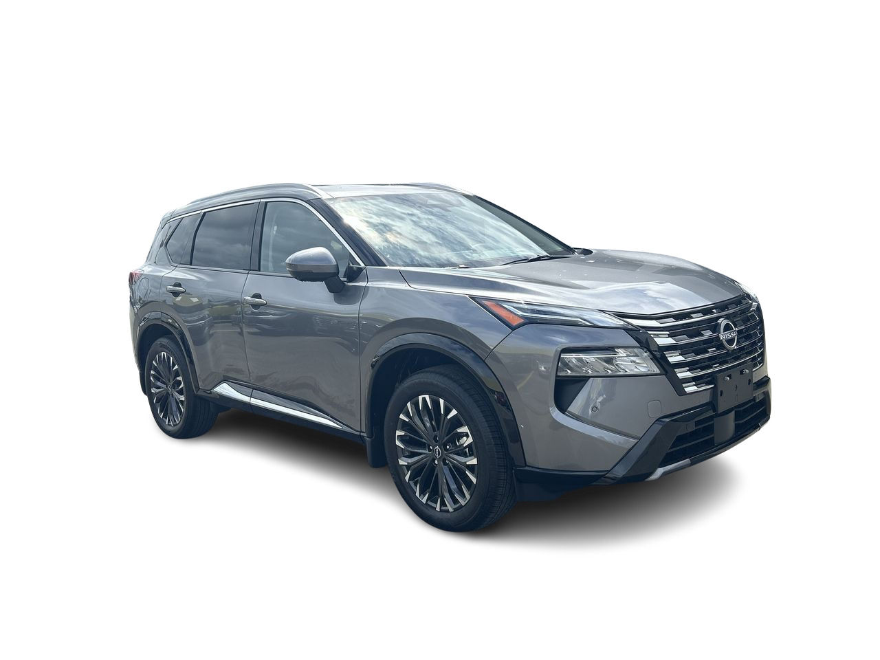 2025 Nissan Rogue in Vancouver, British Columbia