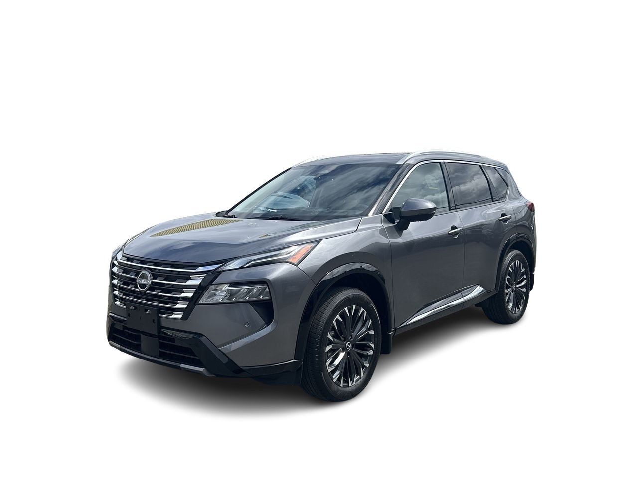 2025 Nissan Rogue in Vancouver, British Columbia