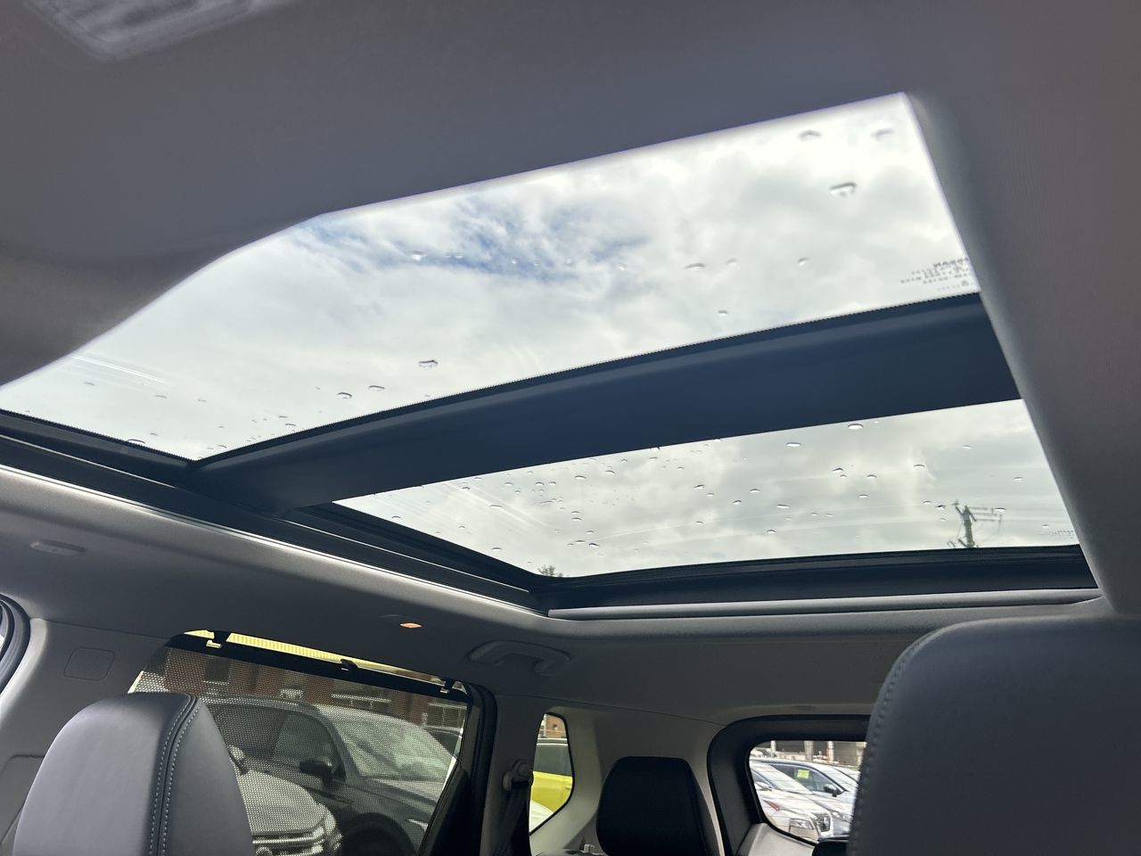 2025 Nissan Rogue in Vancouver, British Columbia