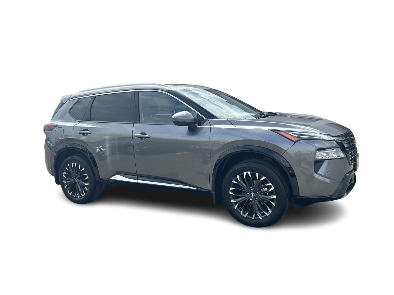2025 Nissan Rogue in Vancouver, British Columbia