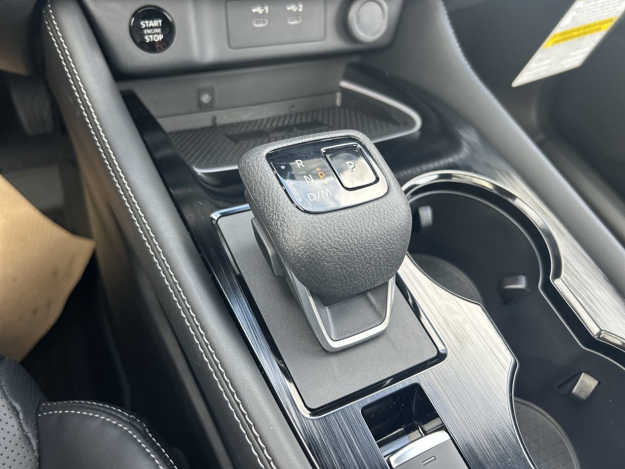 2025 Nissan Rogue in Vancouver, British Columbia