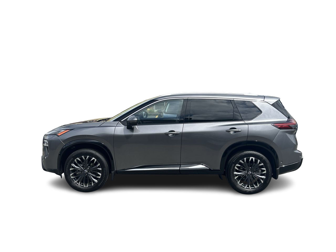 2025 Nissan Rogue in Vancouver, British Columbia