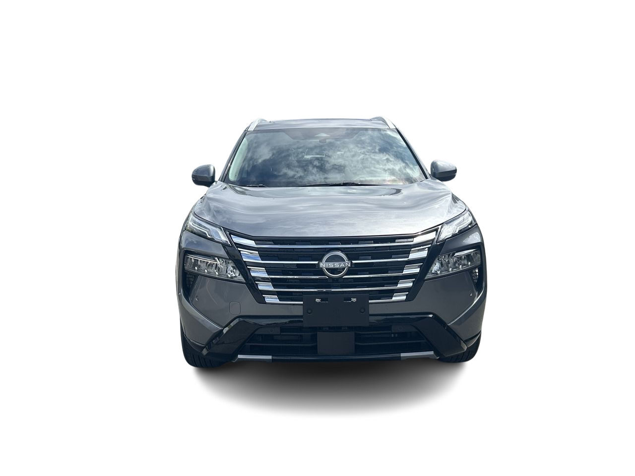 2025 Nissan Rogue in Vancouver, British Columbia