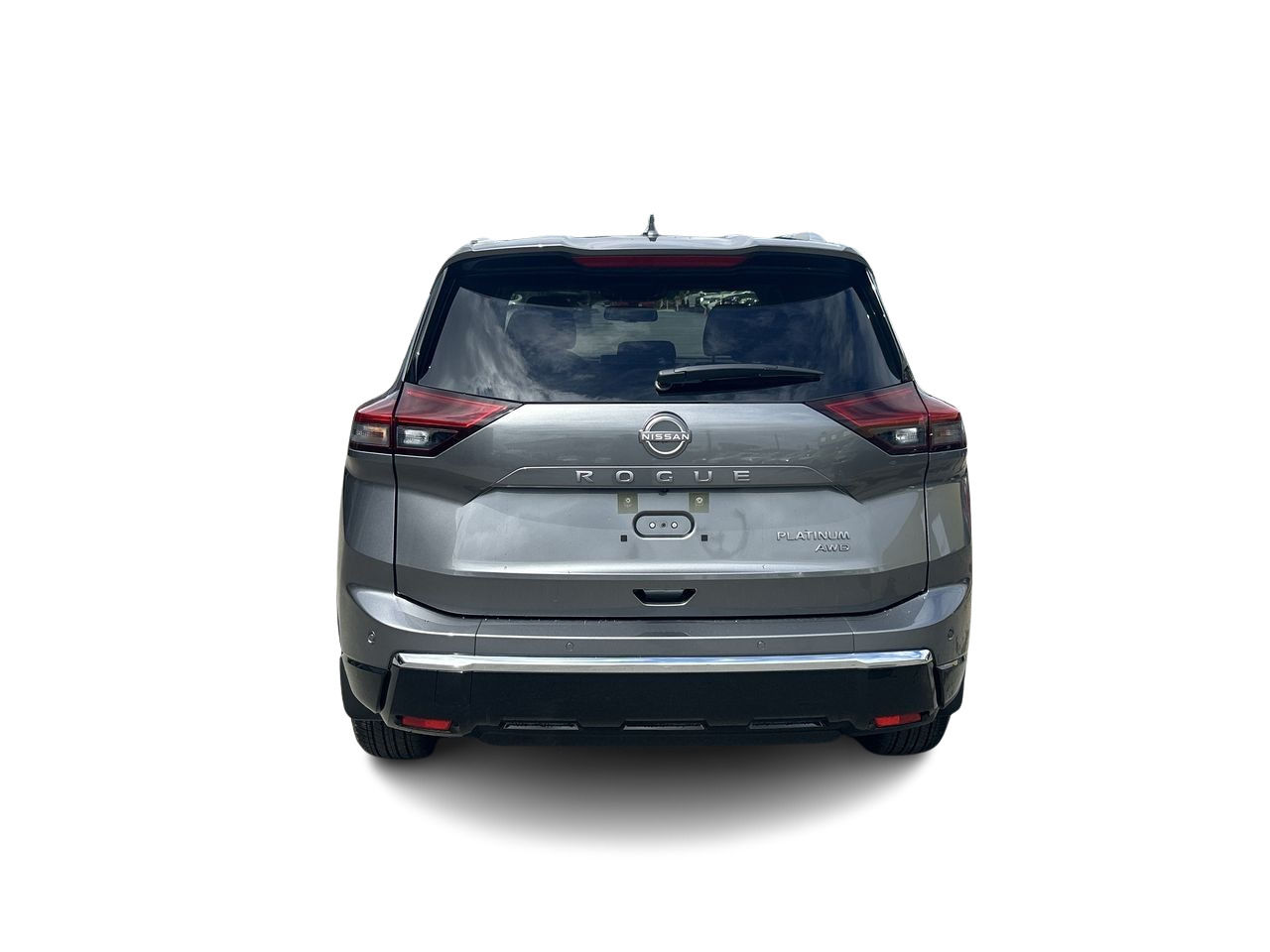 2025 Nissan Rogue in Vancouver, British Columbia
