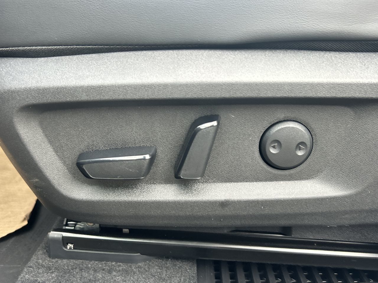 2025 Nissan Rogue in Vancouver, British Columbia