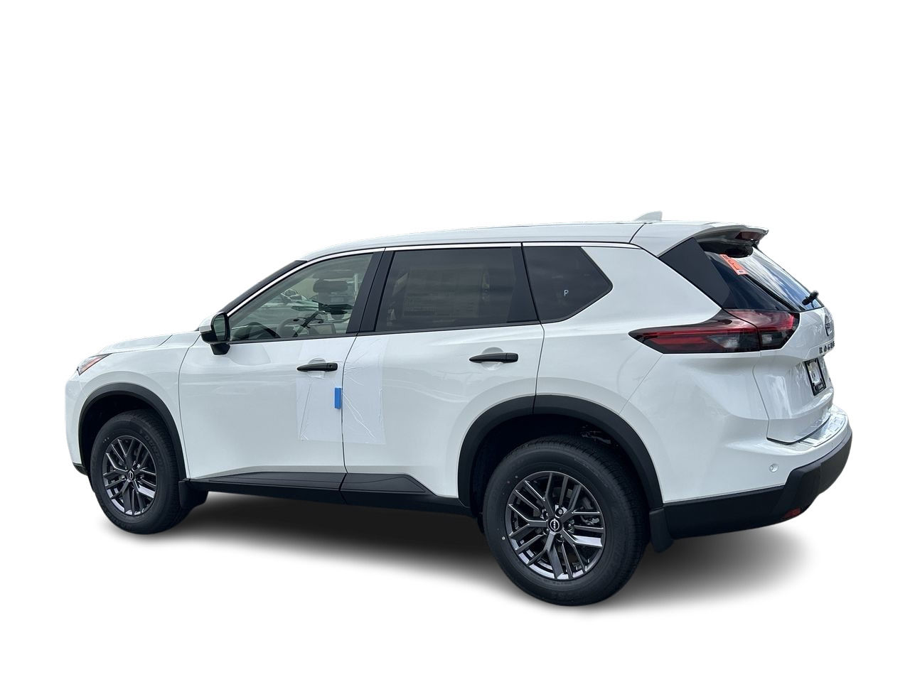 2025 Nissan Rogue in Vancouver, British Columbia