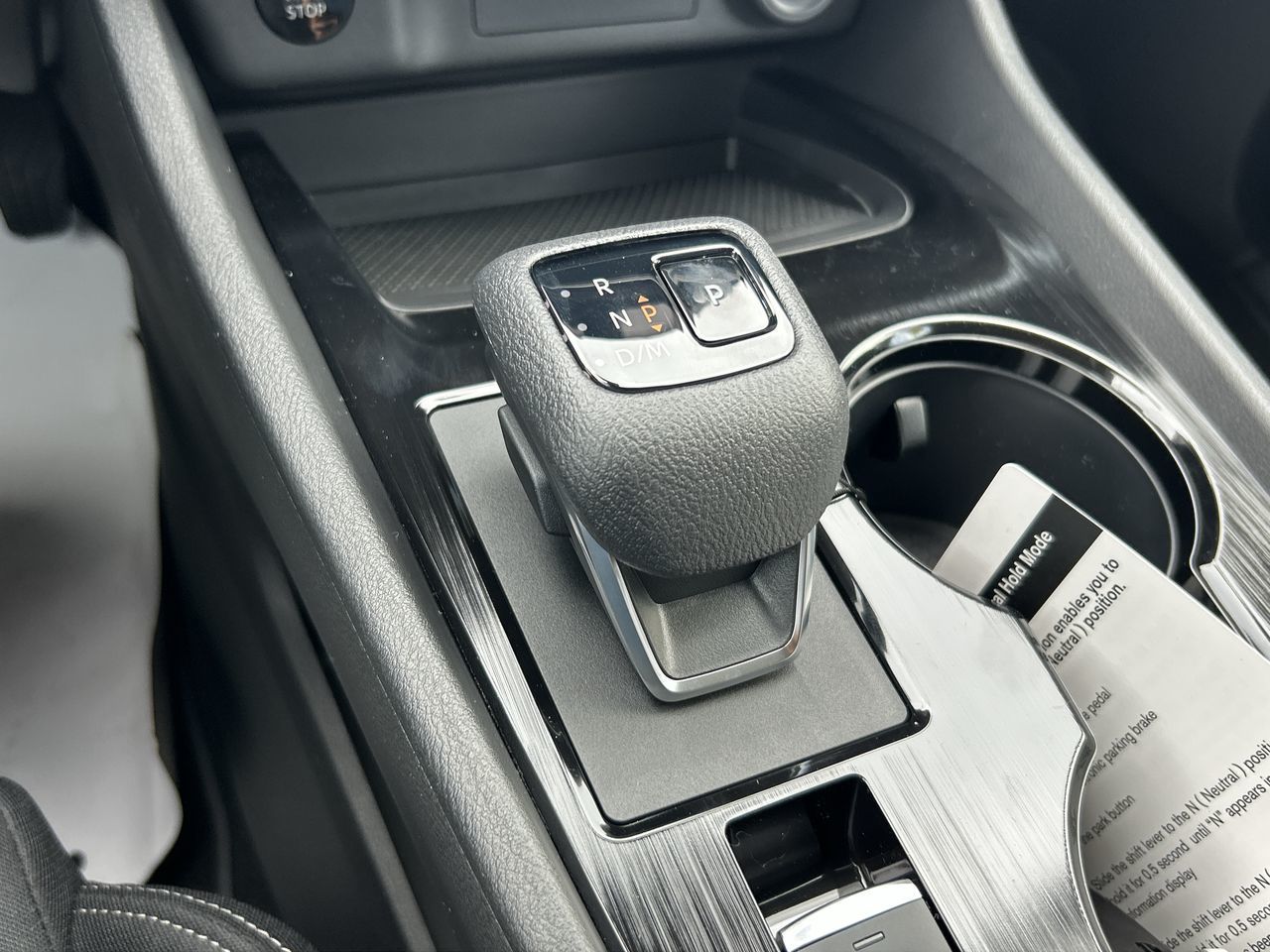 2025 Nissan Rogue in Vancouver, British Columbia