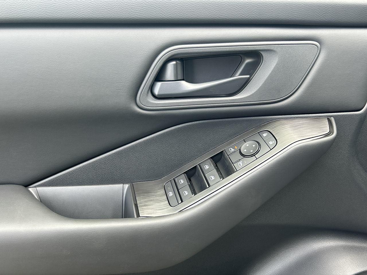 2025 Nissan Rogue in Vancouver, British Columbia