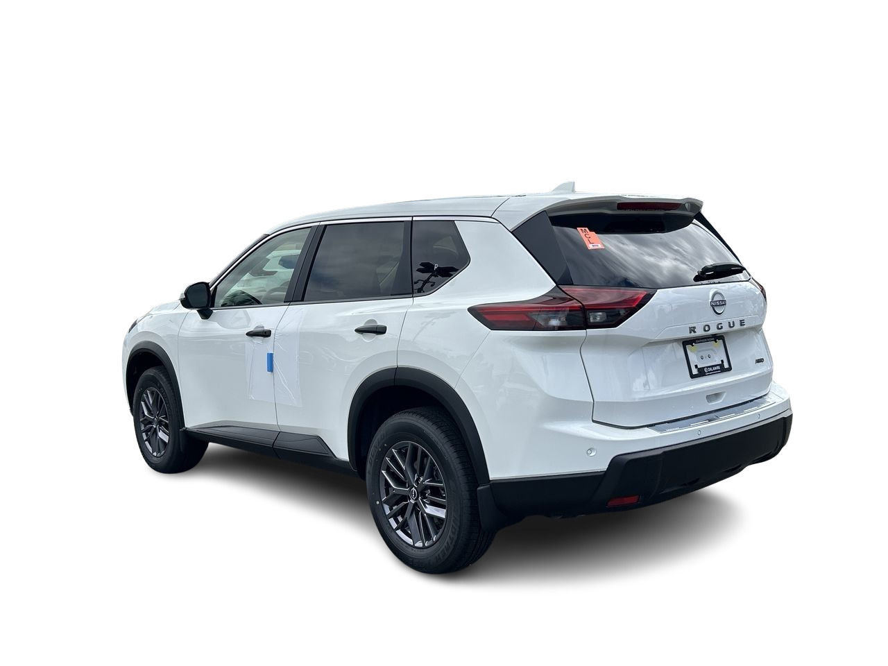 2025 Nissan Rogue in Vancouver, British Columbia
