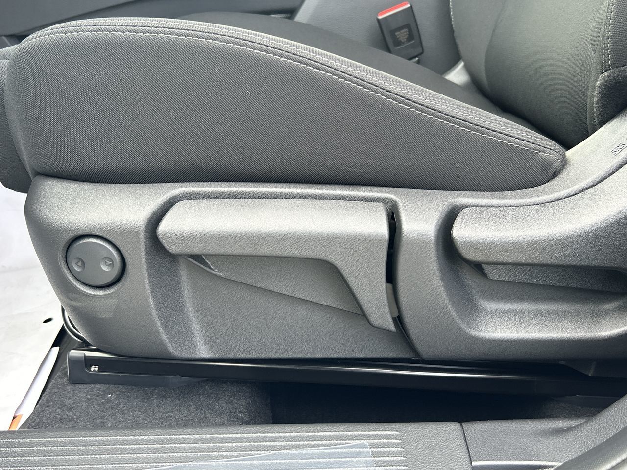 2025 Nissan Rogue in Vancouver, British Columbia