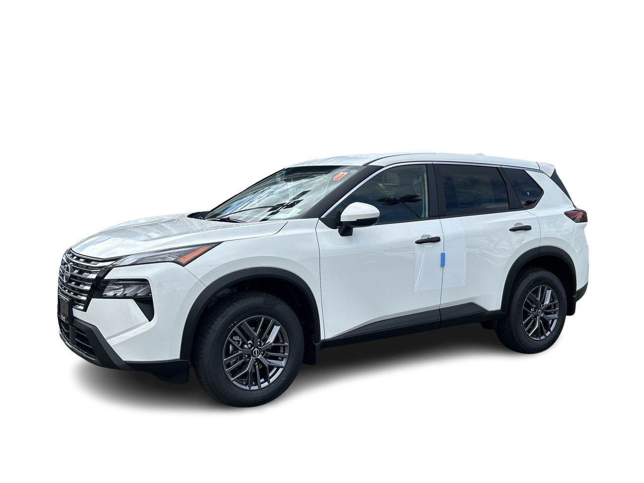 2025 Nissan Rogue in Vancouver, British Columbia
