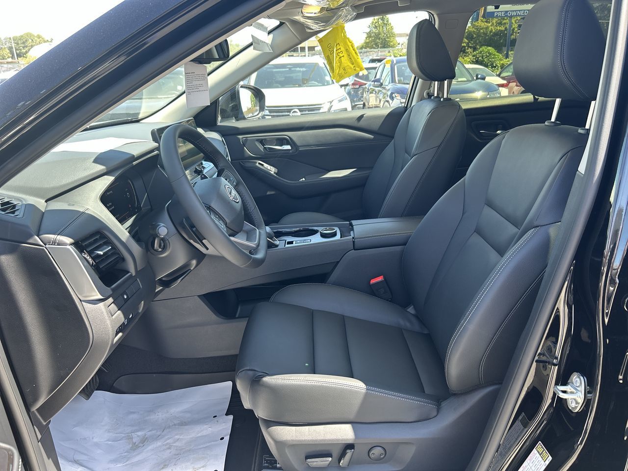 Nissan Rogue  2025 à Vancouver, Colombie-Britannique