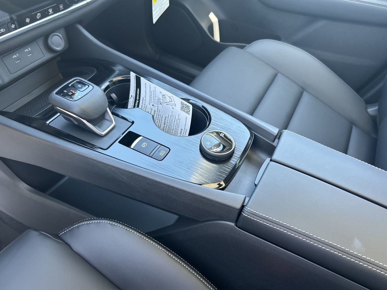 2025 Nissan Rogue in Vancouver, British Columbia