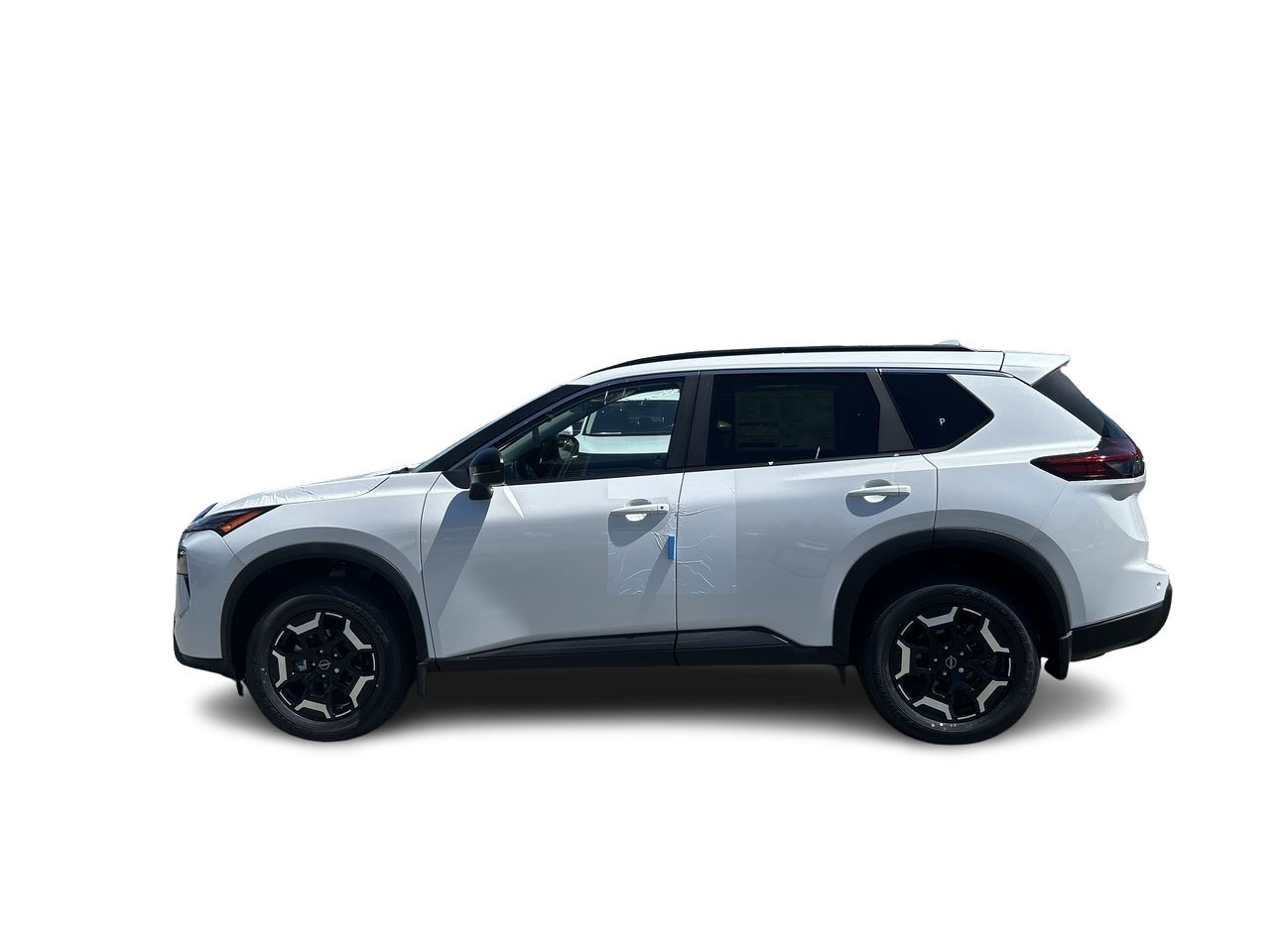 2025 Nissan Rogue in Vancouver, British Columbia