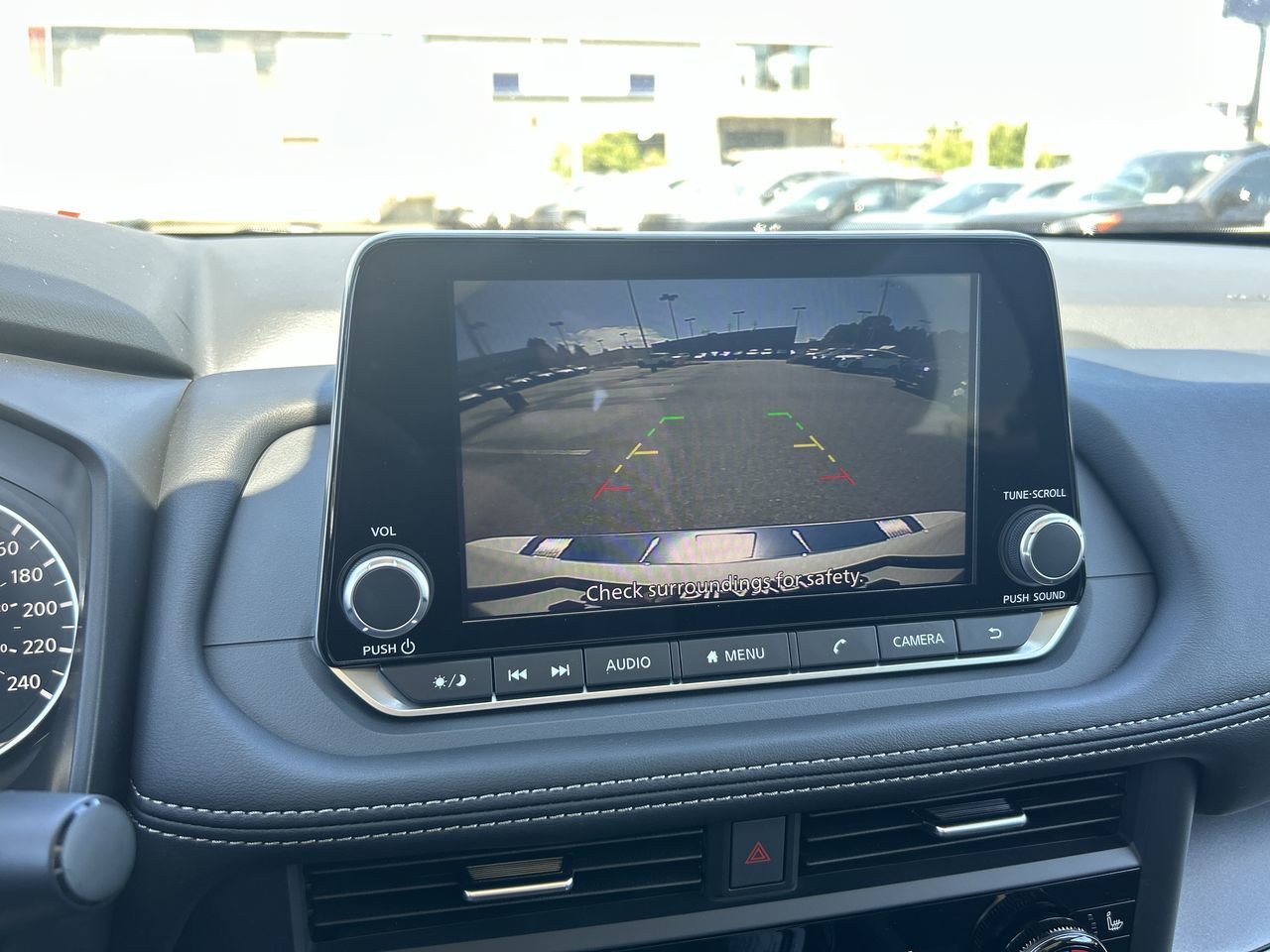2025 Nissan Rogue in Vancouver, British Columbia