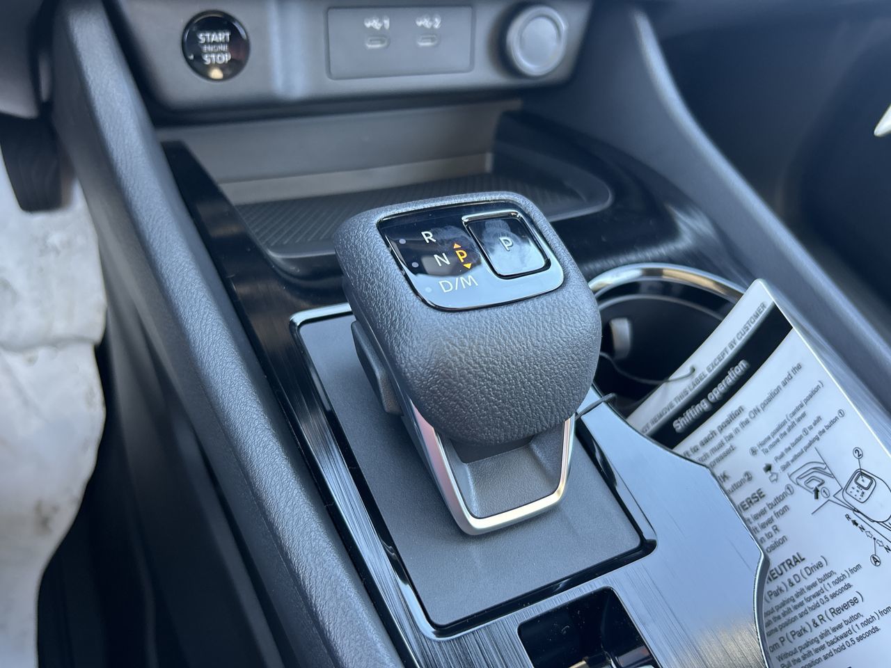 2025 Nissan Rogue in Vancouver, British Columbia