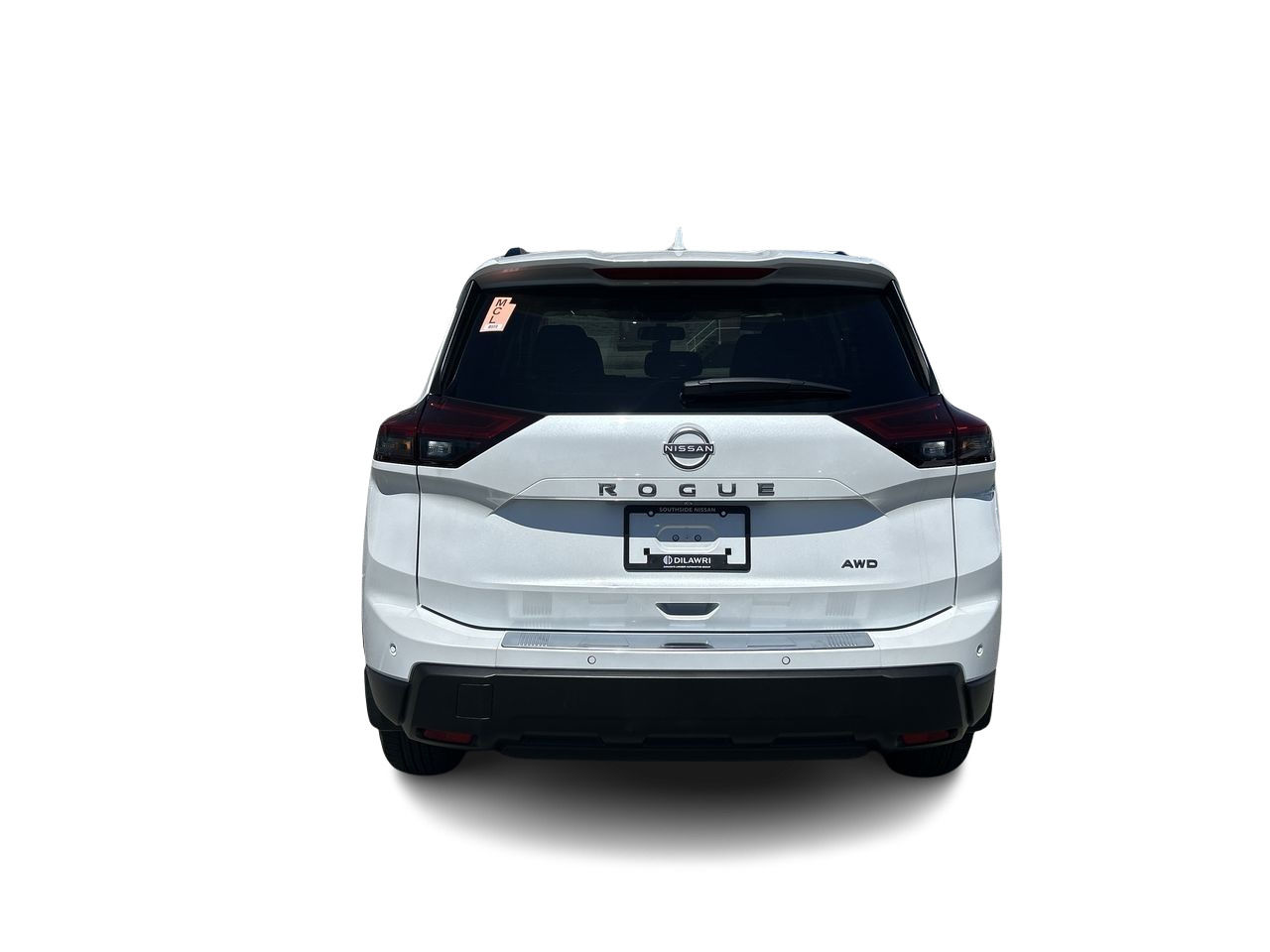 2025 Nissan Rogue in Vancouver, British Columbia