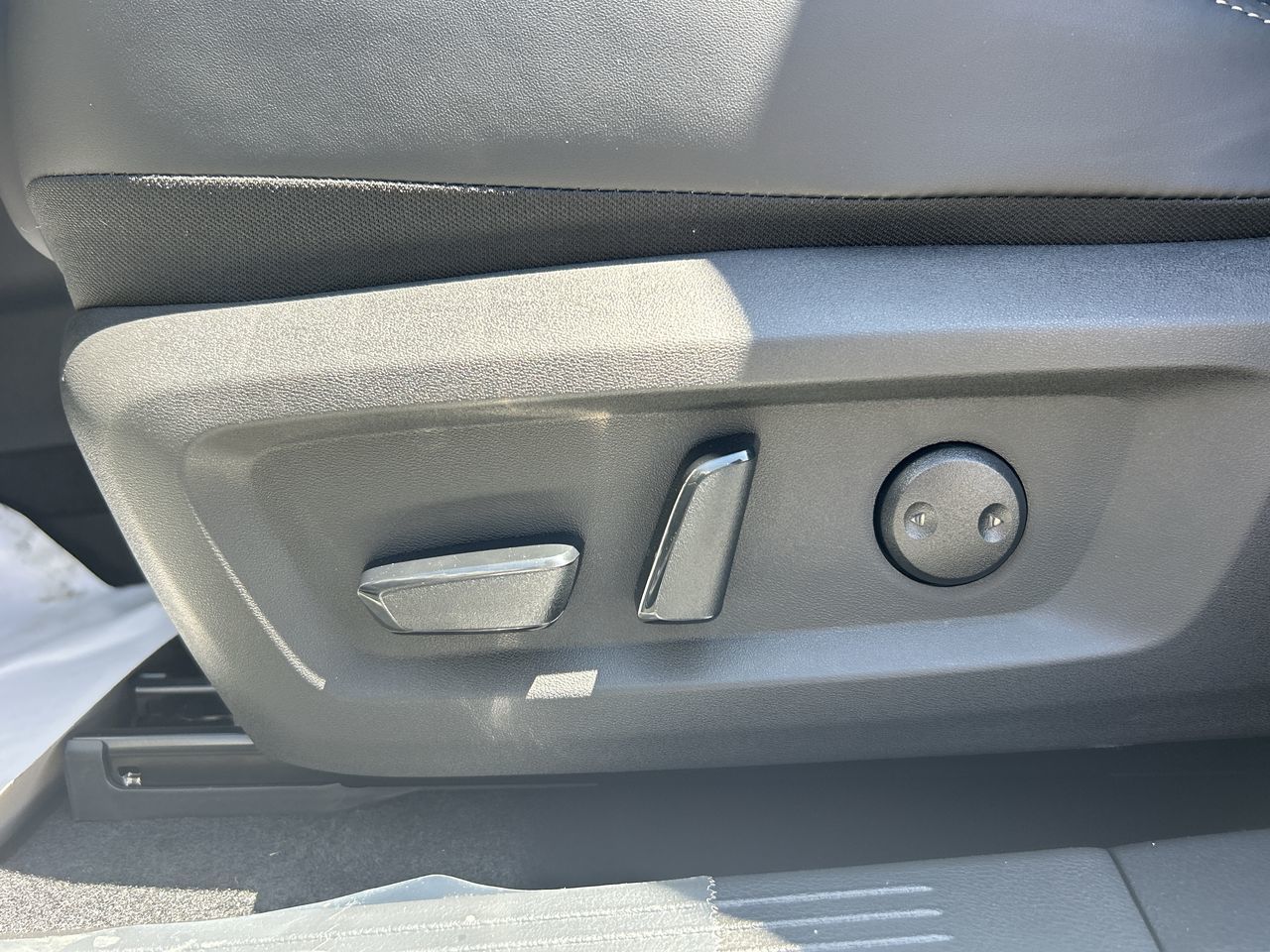 2025 Nissan Rogue in Vancouver, British Columbia