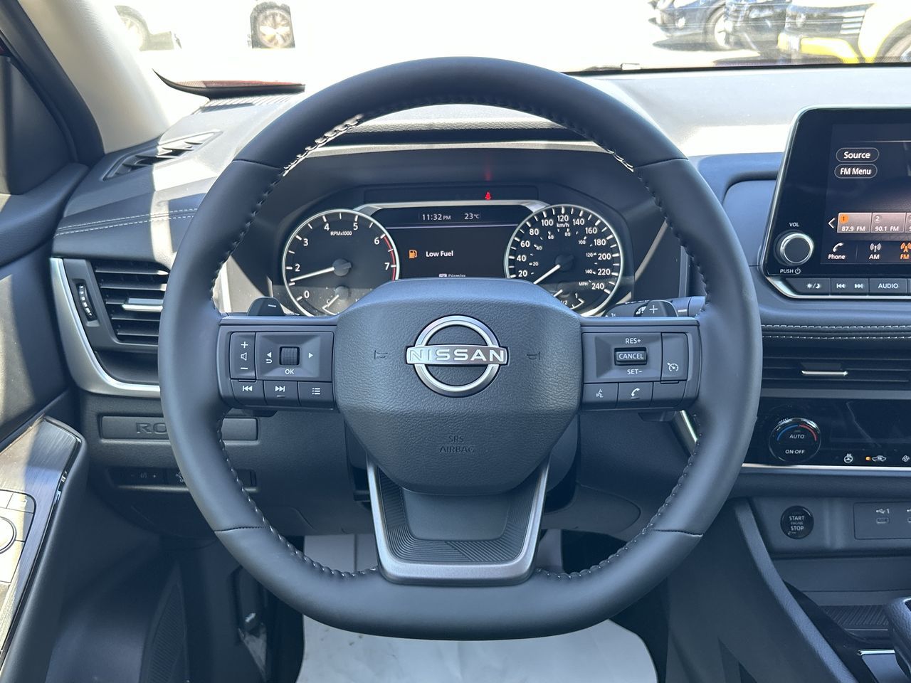 Nissan Rogue  2025 à Vancouver, Colombie-Britannique