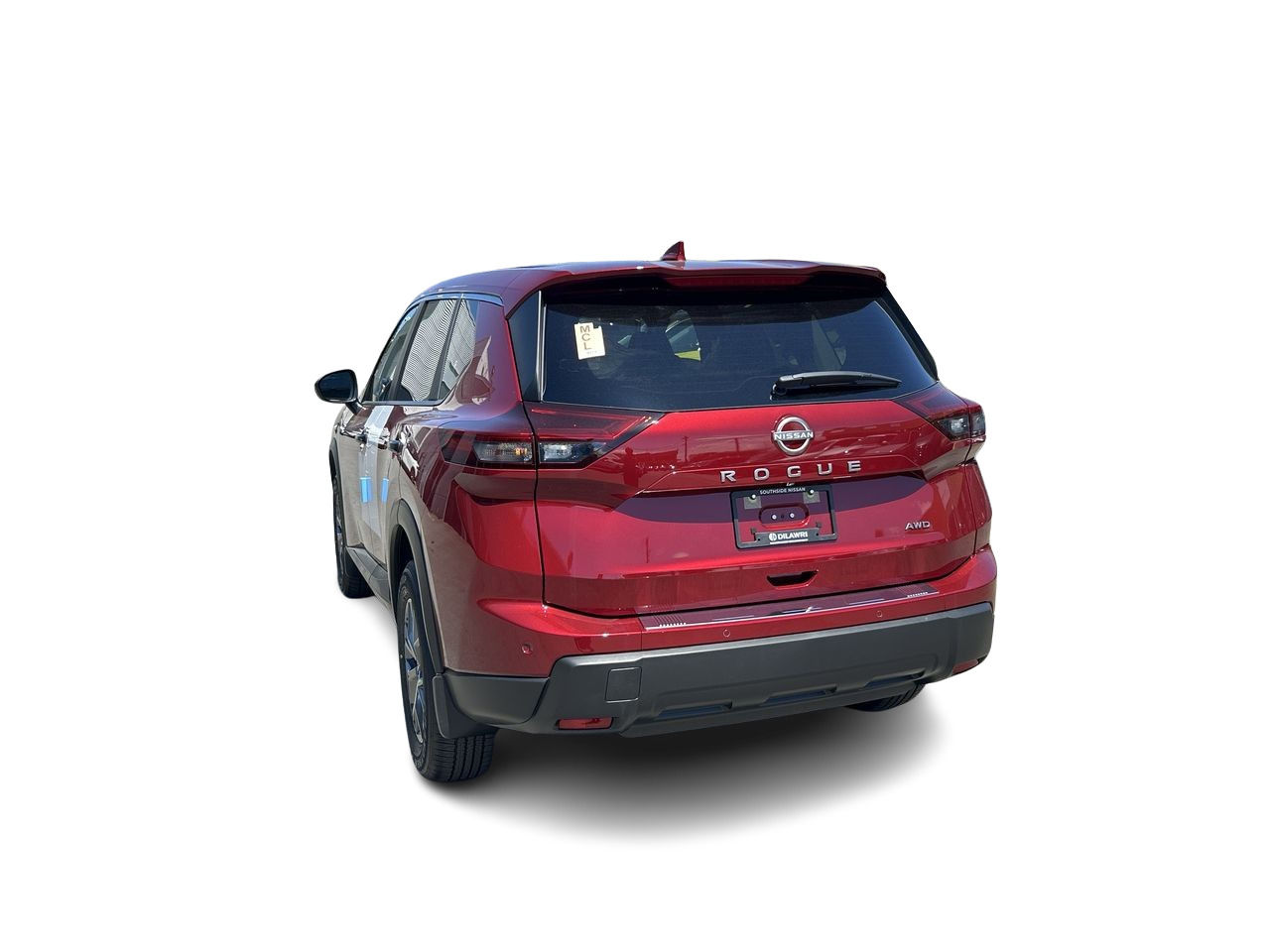 Nissan Rogue  2025 à Vancouver, Colombie-Britannique