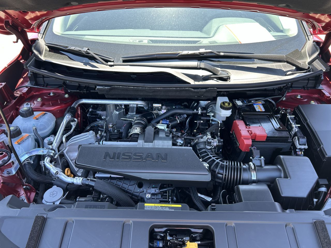 Nissan Rogue  2025 à Vancouver, Colombie-Britannique