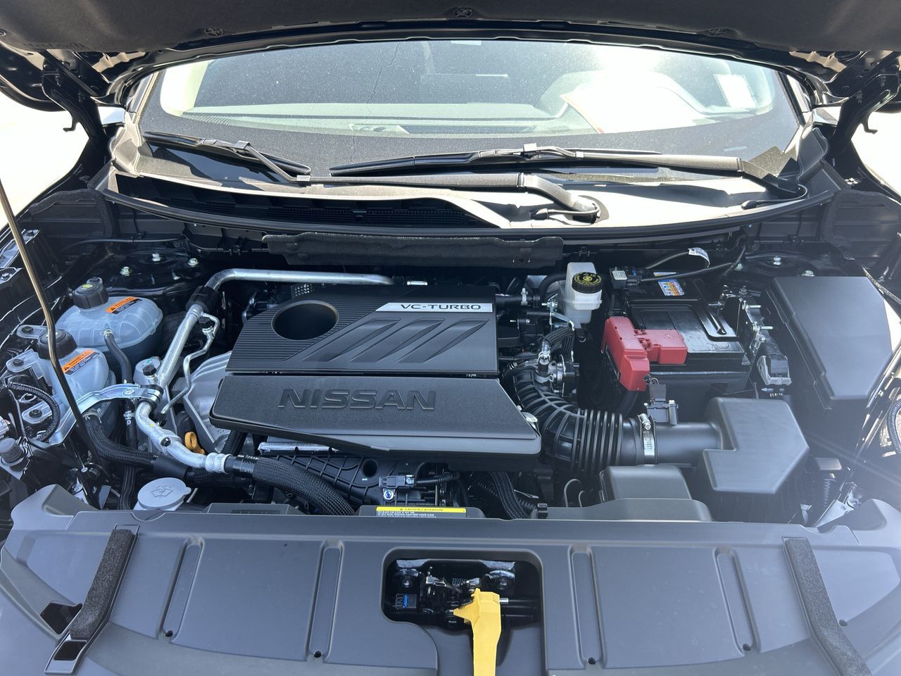 Nissan Rogue  2025 à Vancouver, Colombie-Britannique
