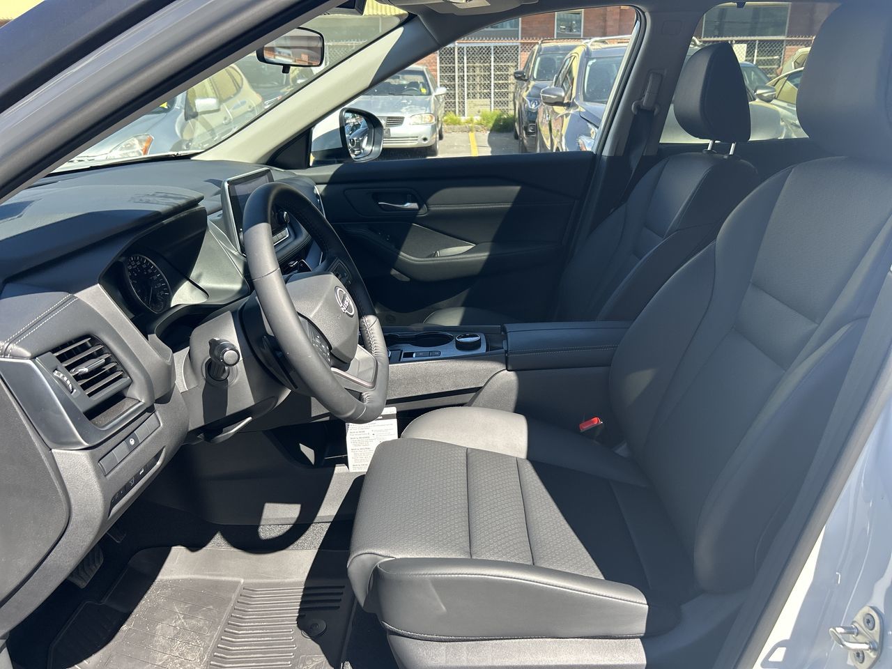 Nissan Rogue  2025 à Vancouver, Colombie-Britannique