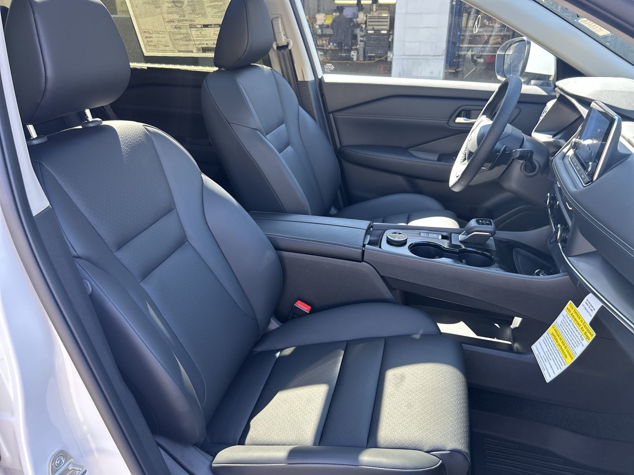 Nissan Rogue  2025 à Vancouver, Colombie-Britannique