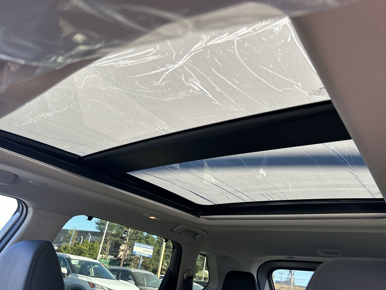 2025 Nissan Rogue in Vancouver, British Columbia