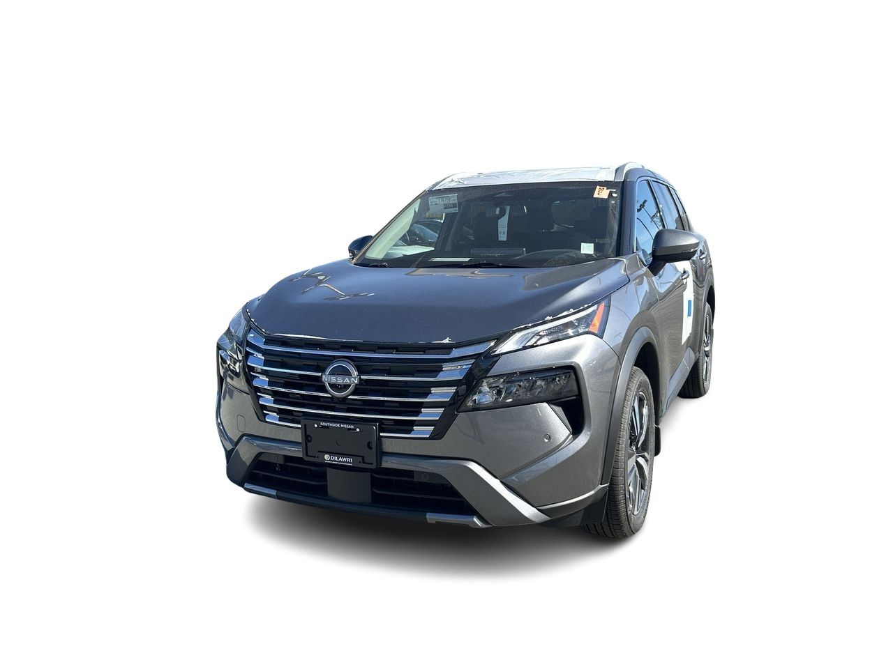 2025 Nissan Rogue in Vancouver, British Columbia