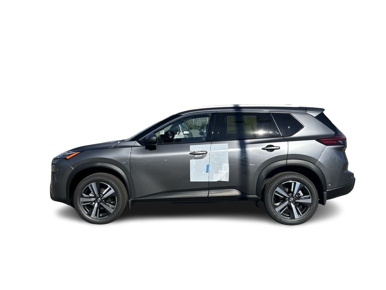 2025 Nissan Rogue in Vancouver, British Columbia