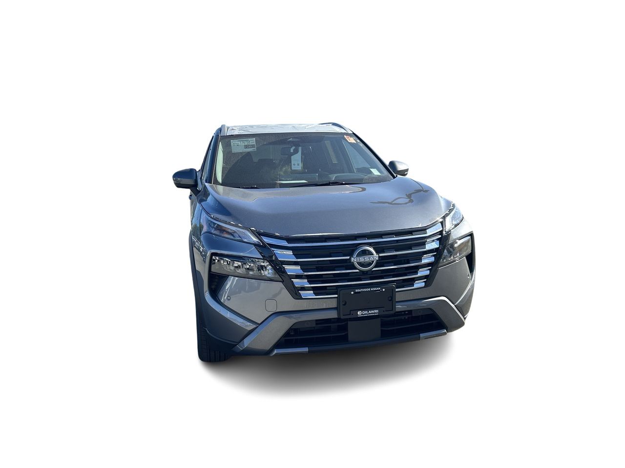 2025 Nissan Rogue in Vancouver, British Columbia