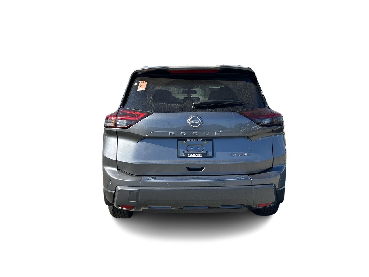 2025 Nissan Rogue in Vancouver, British Columbia