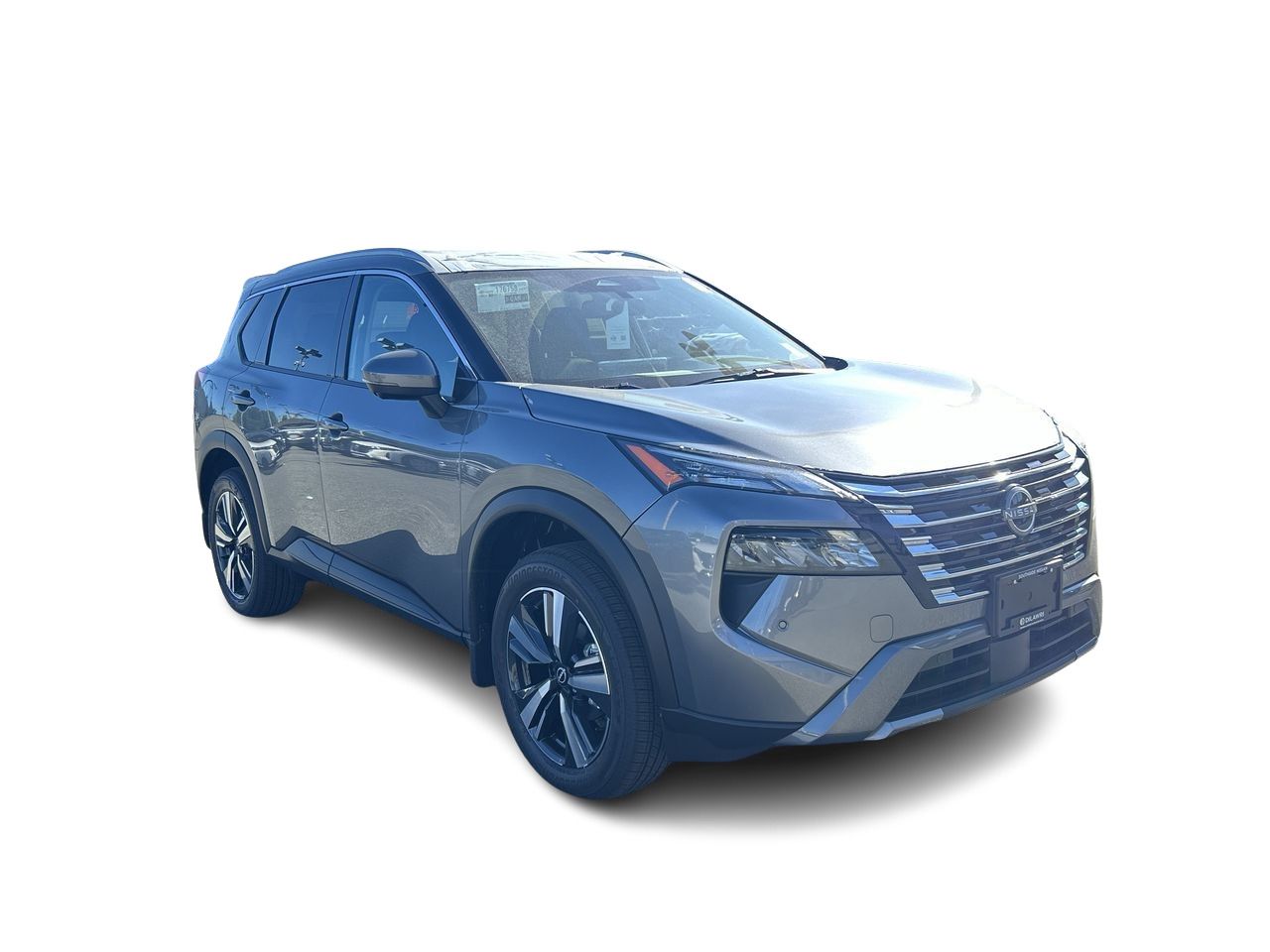 2025 Nissan Rogue in Vancouver, British Columbia