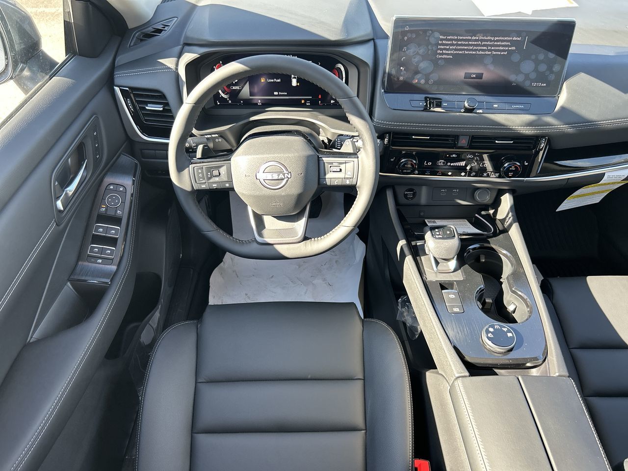 2025 Nissan Rogue in Vancouver, British Columbia