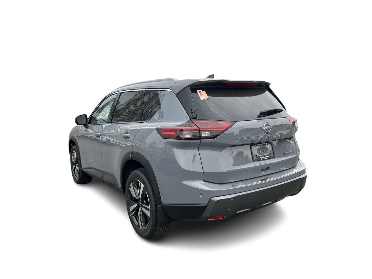 Nissan Rogue  2025 à Vancouver, Colombie-Britannique