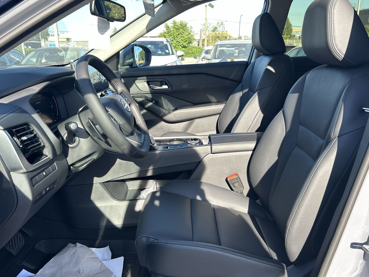 Nissan Rogue  2025 à Vancouver, Colombie-Britannique