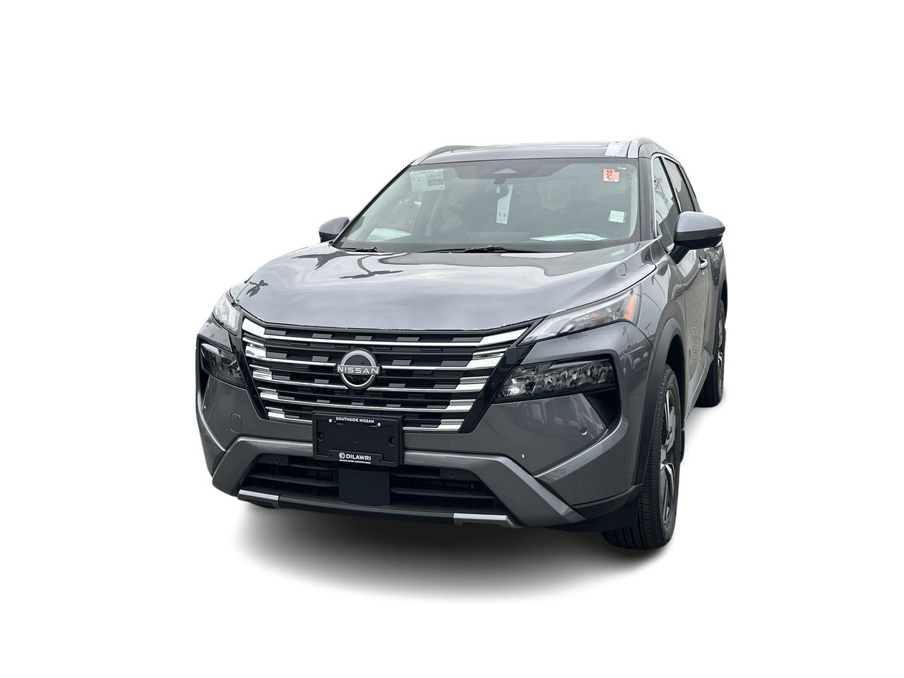 2025 Nissan Rogue in Vancouver, British Columbia
