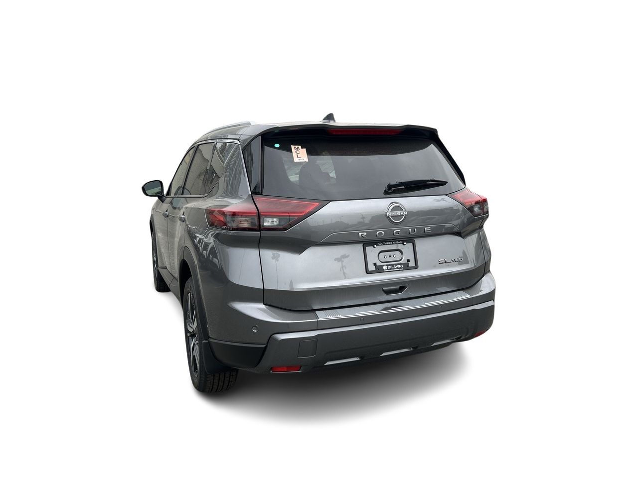 2025 Nissan Rogue in Vancouver, British Columbia
