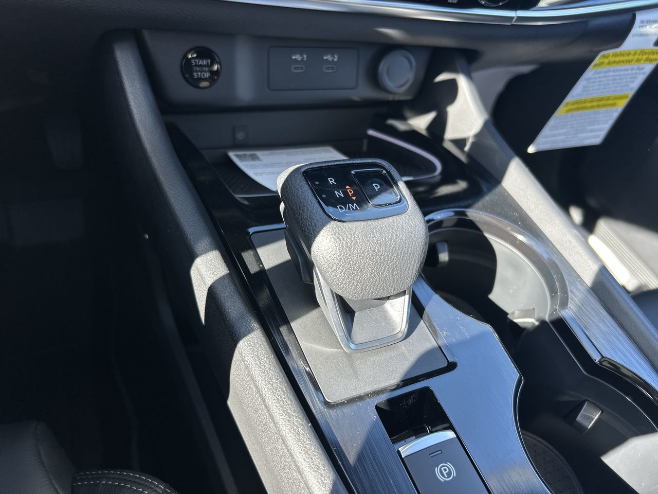 2025 Nissan Rogue in Vancouver, British Columbia