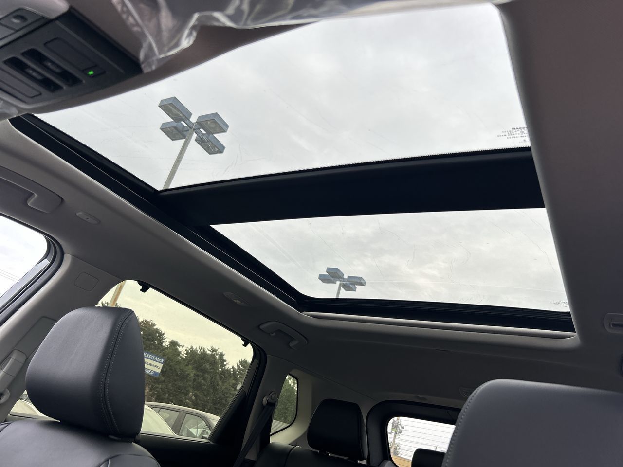 2025 Nissan Rogue in Vancouver, British Columbia
