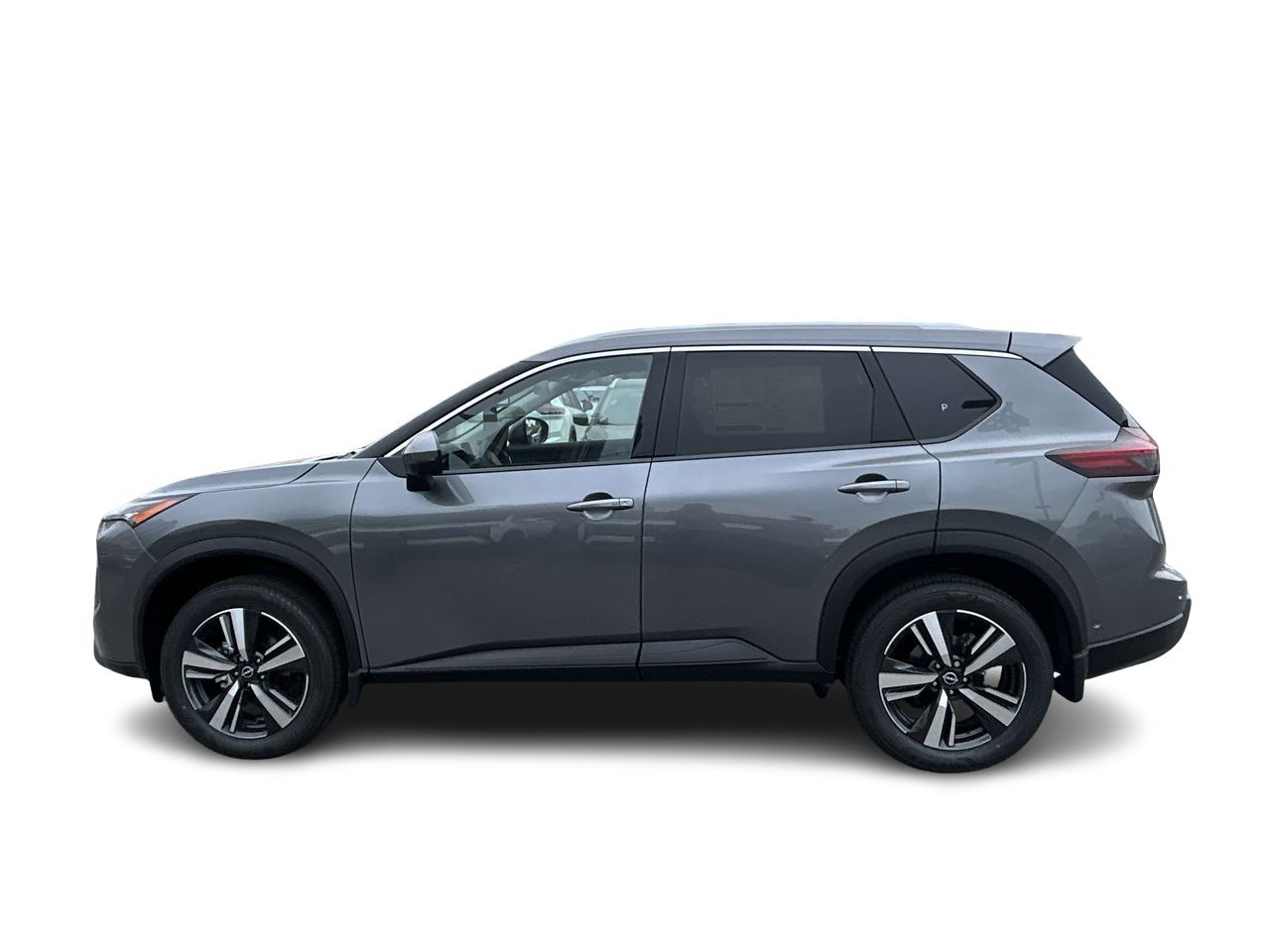 2025 Nissan Rogue in Vancouver, British Columbia